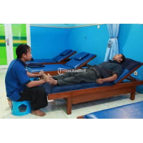 Rahasia Teknisi Panggilan Cilacap yang Selalu Datang Saat Jam Sibuk